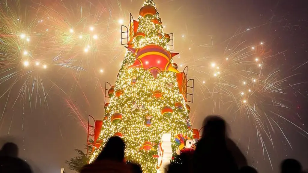 Villamagia en Monlova: ¿qué actividades habrá en todo el mes de diciembre?