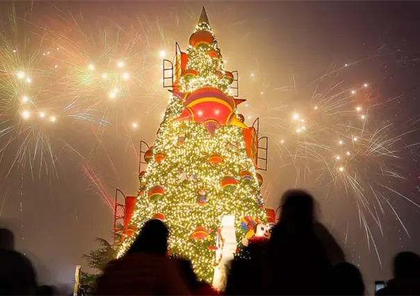 Villamagia en Monlova: ¿qué actividades habrá en todo el mes de diciembre?