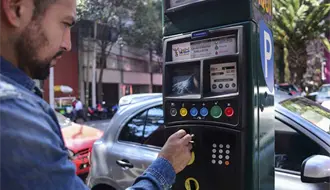 Este será el costo de los nuevos parquímetros en Nuevo Laredo