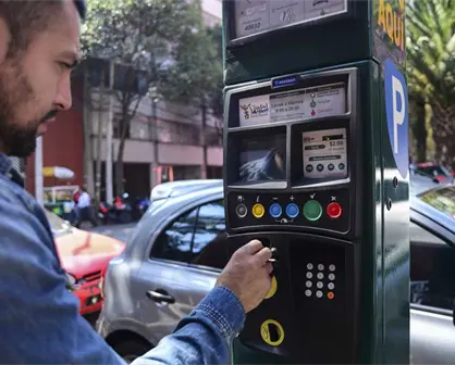 Este será el costo de los nuevos parquímetros en Nuevo Laredo