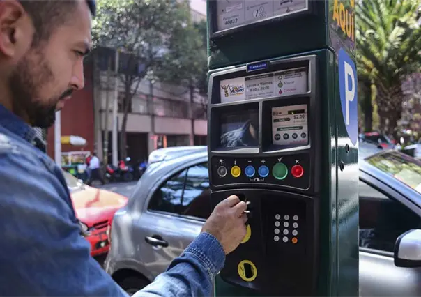 Este será el costo de los nuevos parquímetros en Nuevo Laredo