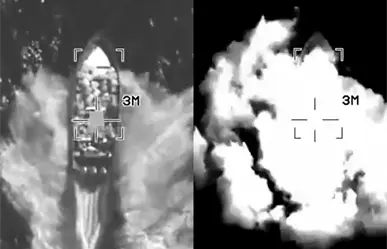 EU ejecuta un nuevo ataque contra embarcación cargada de drogas en aguas internacionales | VIDEO