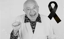 Fallece Eduardo Manzano, reconocido comediante mexicano, a los 87 años de edad