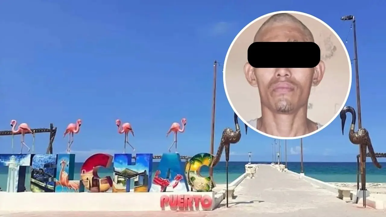 El detenido abría presuntamente atacado a una mujer con un machete. Foto: Canva