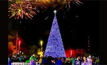 Estas son las fiestas decembrinas en Tampico para toda la familia