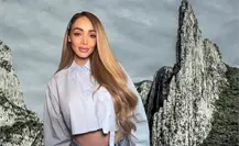 Frente frío 18 cambia el panorama del clima en Monterrey este viernes Frente frío 18 cambia el panorama del clima en Monterrey este viernes