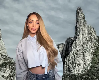 Frente frío 18 cambia el panorama del clima en Monterrey este viernes