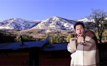 Frente Frío 18 en Coahuila traerá caída de aguanieve: Estas serán las temperaturas Frente Frío 18 en Coahuila traerá caída de aguanieve: Estas serán las temperaturas