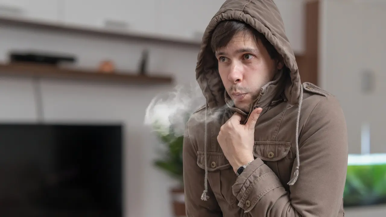 Se esperan heladas al amanecer y densos bancos de niebla en las zonas altas del Valle de México. Foto: Canva