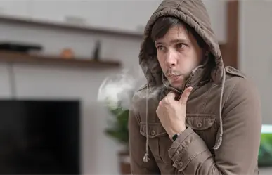 Frente Frío 18 llega al Edomex y Conagua prevé fuertes heladas en estas regiones de la entidad