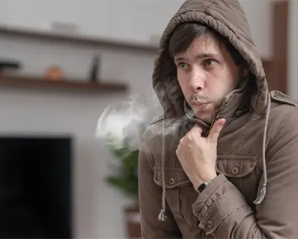 Frente Frío 18 llega al Edomex y Conagua prevé fuertes heladas en estas regiones de la entidad