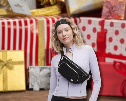 Google revela los 5 mejores regalos para amantes del estilo este 2025