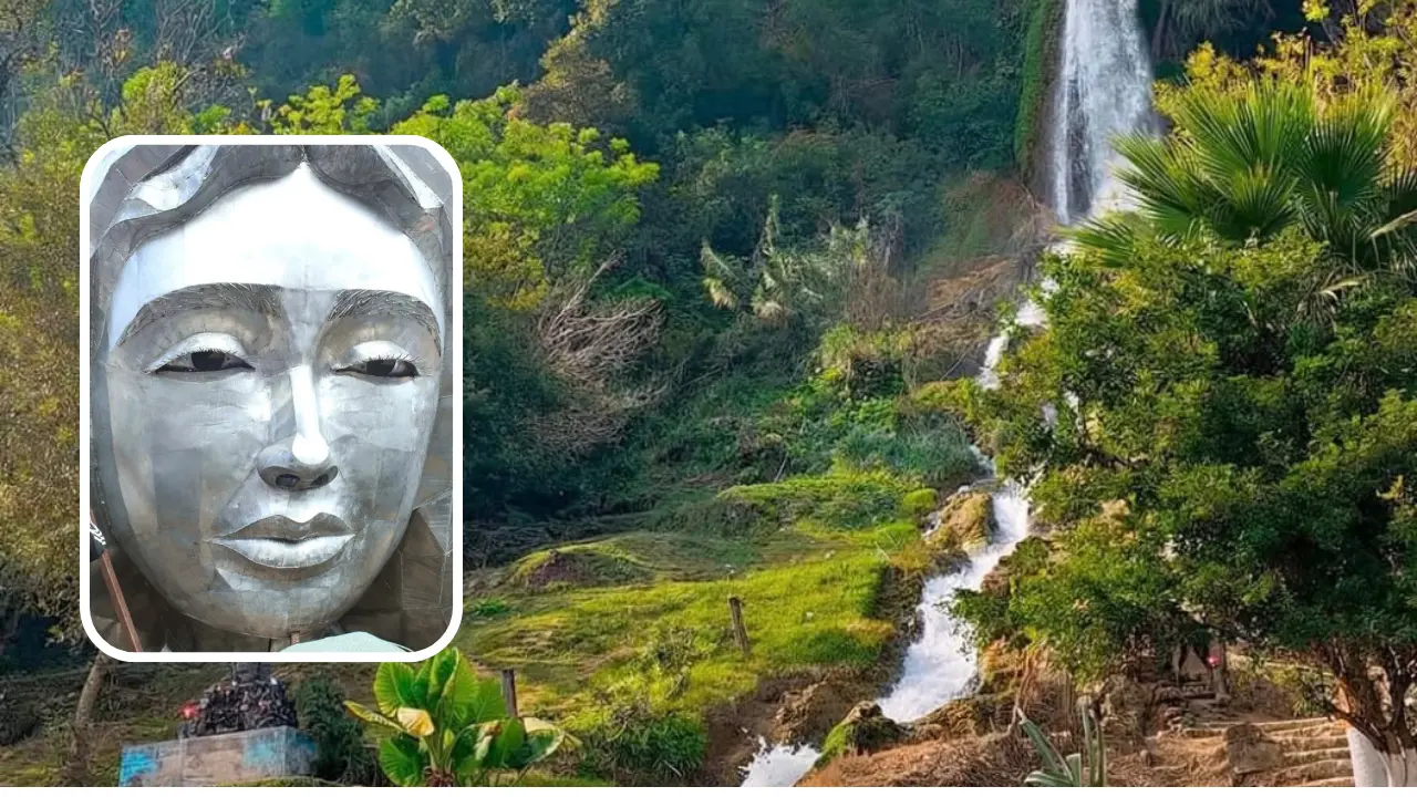 Este proyecto se complementará con dos rutas: una de turismo cultural y otra de naturaleza | Foto: Secretaría de Turismo