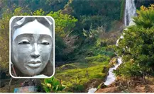 Hidalgo inaugurará la monumental Virgen de la Misericordia Hidalgo inaugurará la monumental Virgen de la Misericordia