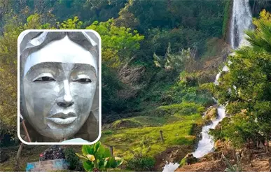 Hidalgo inaugurará la monumental Virgen de la Misericordia