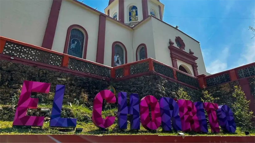 Se espera que miles de visitantes lleguen de estados vecinos y hasta de Estados Unidos | Foto: secretaría de Turismo