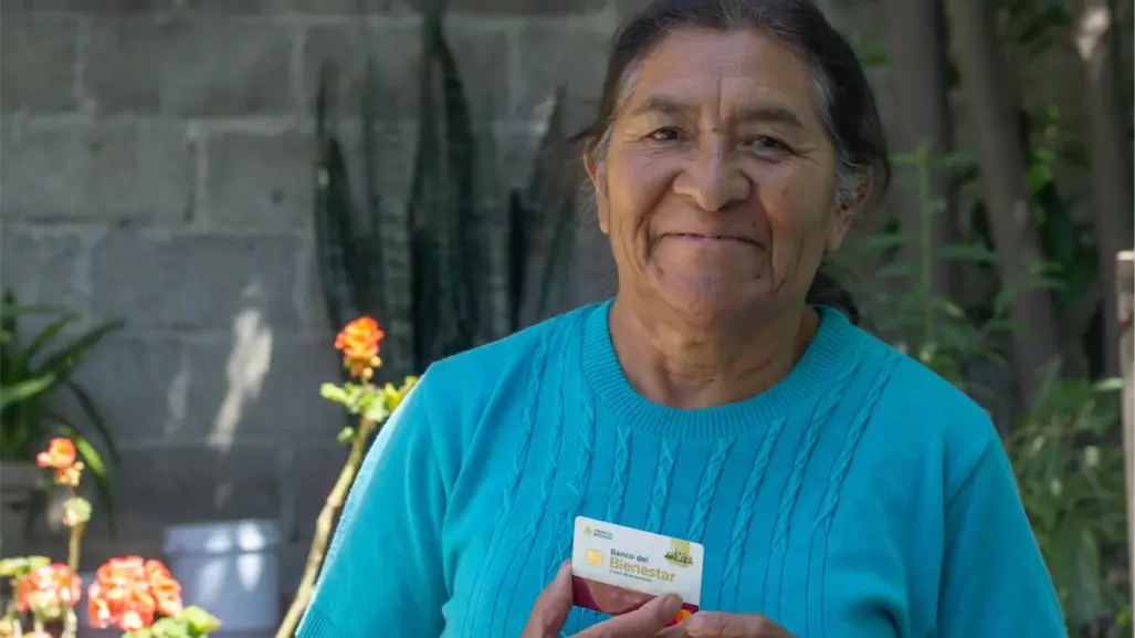 Registro a Pensión Mujeres Bienestar abre en Edomex y esta es la guía definitiva para inscribirse sin complicaciones