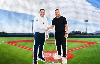 Del oro olímpico a Salinas Victoria: Israel "El Piloto" Jímenez que apuesta por salvar vidas con deporte