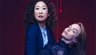 Killing Eve: una espía británica debe investigar una misteriosa organización de asesinos