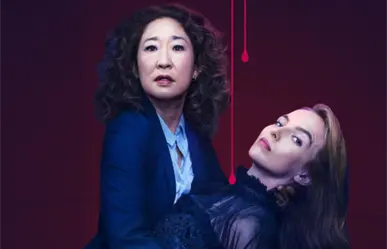 Killing Eve: una espía británica debe investigar una misteriosa organización de asesinos