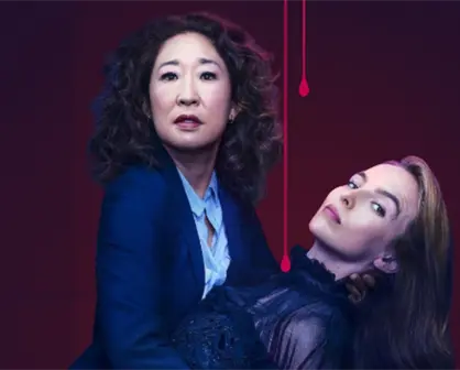 Killing Eve: una espía británica debe investigar una misteriosa organización de asesinos