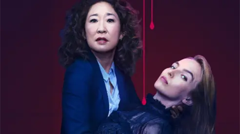 Killing Eve: una espía británica debe investigar una misteriosa organización de asesinos
