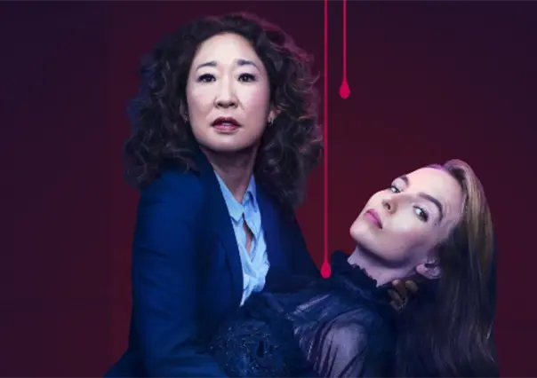 Killing Eve: una espía británica debe investigar una misteriosa organización de asesinos