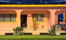 OCESA reembolsará boletos “GENERAL A y PITS” a quienes no estén de acuerdo con la casita de Bad Bunny OCESA reembolsará boletos “GENERAL A y PITS” a quienes no estén de acuerdo con la casita de Bad Bunny