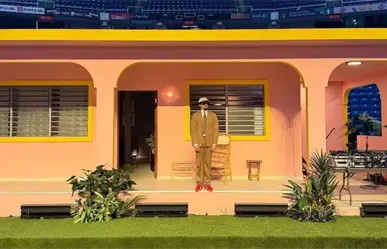 OCESA reembolsará boletos "GENERAL A y PITS" a quienes no estén de acuerdo con la casita de Bad Bunny