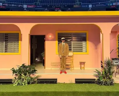 OCESA reembolsará boletos "GENERAL A y PITS" a quienes no estén de acuerdo con la casita de Bad Bunny