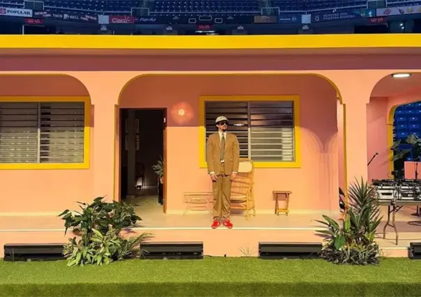 OCESA reembolsará boletos "GENERAL A y PITS" a quienes no estén de acuerdo con la casita de Bad Bunny