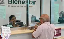 ¿La Pensión Bienestar aumentará igual que el salario mínimo en 2026?