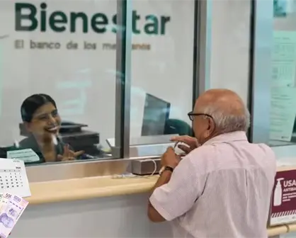 ¿La Pensión Bienestar aumentará igual que el salario mínimo en 2026?