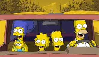 La secuela de Los Simpsons retrasa su fecha de estreno por varios meses