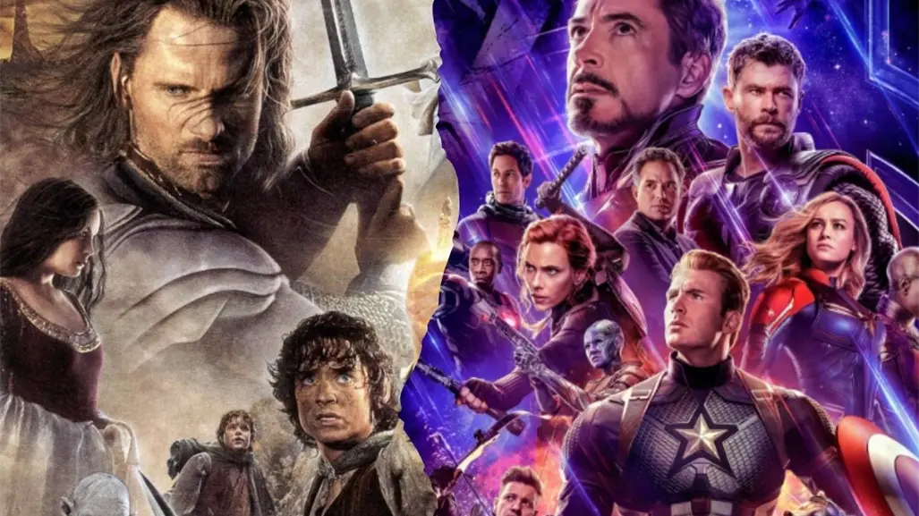 La trilogía de El Señor de los Anillos y Avengers: Endgame regresarán a cines