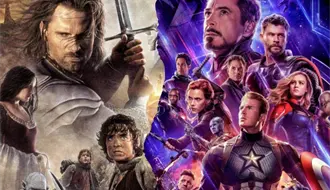 La trilogía de El Señor de los Anillos y Avengers: Endgame regresarán a cines