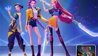 Las Guerreras K-Pop en la Feria del Juguete 2026 en Pachuca, ¿cuánto cuestan los boletos?