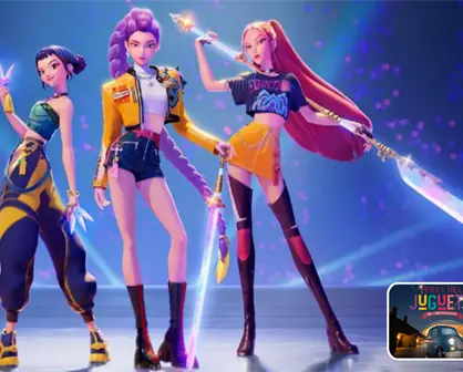 Las Guerreras K-Pop en la Feria del Juguete 2026 en Pachuca, ¿cuánto cuestan los boletos?