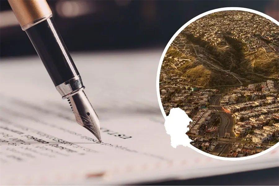 ¿En qué consiste la nueva "Reforma Vecinal" que busca beneficiar a Coahuila? 