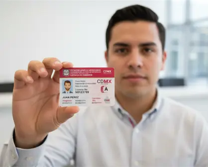 Licencia de conducir permanente: ¿qué documentos se requieren para tramitarla en 2026?