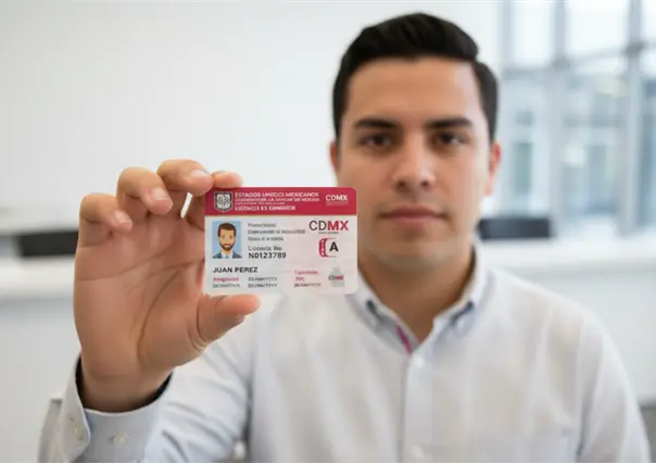 Licencia de conducir permanente: ¿qué documentos se requieren para tramitarla en 2026?