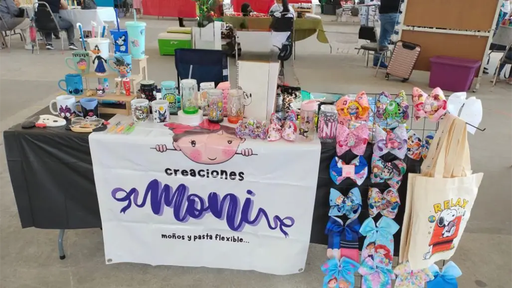 ¿Cuando llega a Victoria la segunda edición de "Mi Mercadito" navideño? Esto sabemos del día y el lugar