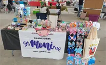 ¿Cuando llega a Victoria la segunda edición de “Mi Mercadito” navideño? Esto sabemos del día y el lugar