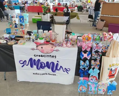 ¿Cuando llega a Victoria la segunda edición de "Mi Mercadito" navideño? Esto sabemos del día y el lugar