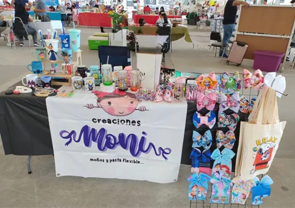 &iquest;Cuando llega a Victoria la segunda edici&oacute;n de "Mi Mercadito" navide&ntilde;o? Esto sabemos del d&iacute;a y el lugar