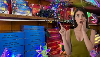 Navidad 2025 en Coahuila: 3 recomendaciones de Protección Civil para evitar accidentes con las luces