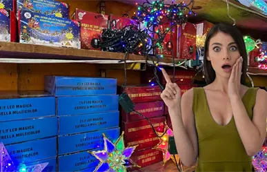 Navidad 2025 en Coahuila: 3 recomendaciones de Protección Civil para evitar accidentes con las luces