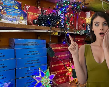 Navidad 2025 en Coahuila: 3 recomendaciones de Protección Civil para evitar accidentes con las luces