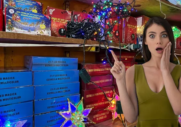 Navidad 2025 en Coahuila: 3 recomendaciones de Protección Civil para evitar accidentes con las luces