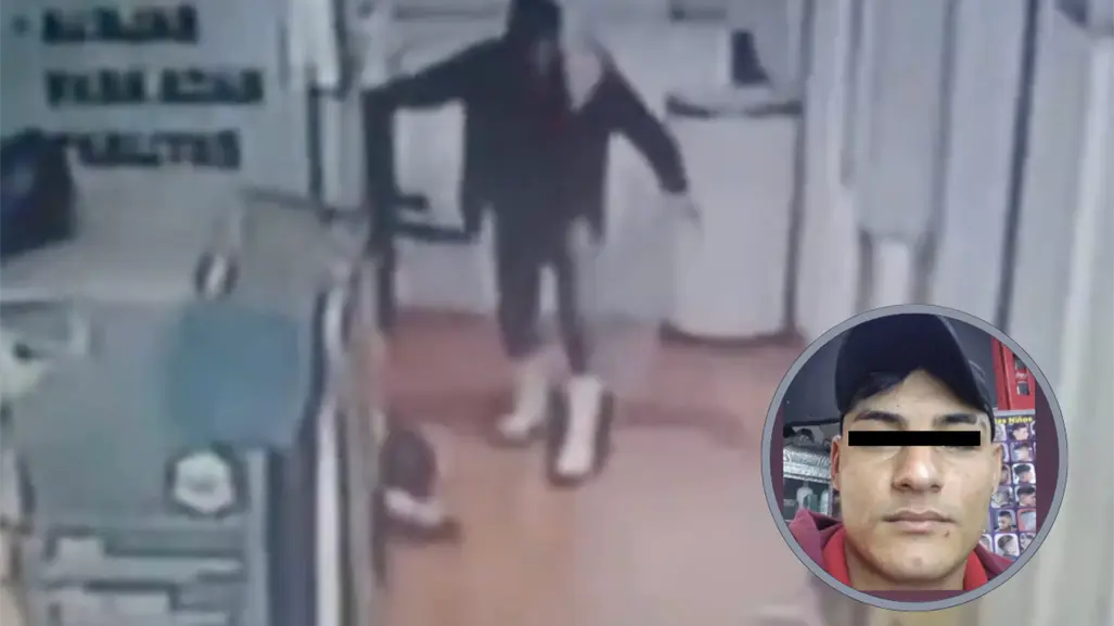 Buscan a hombre que mató a un gatito en Ecatepec; agresión quedó grabada